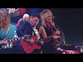 Remu Hurriganes GET ON Feat Michael Monroe