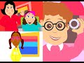 Balamory Theme Song 2003