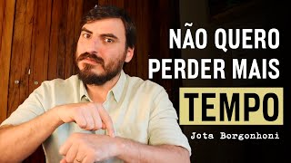 O amor não segue o seu CRONOGRAMA