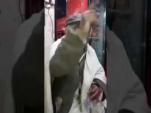 Tau ko daru de do pure Pakistan ko udane ki himmat rakhta ha