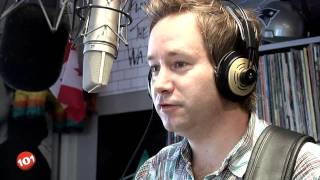 Rock 101 - Shaun Verreault To Host Riffs 101