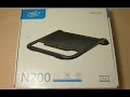 Video review DeepCool N200