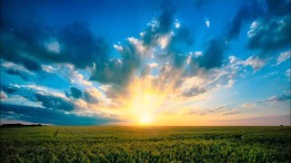 Psalm 23 Trevor Morgan The Lord is My Shepherd