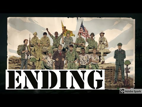 Far Cry 5 - Hours of Darkness - Final Mission & Ending (All Challenges)