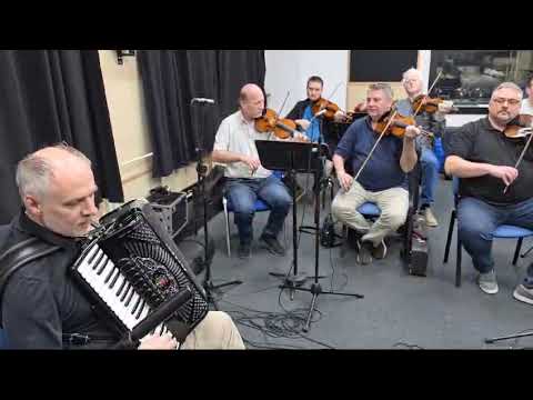 Pesme o Moravi - Vlada Panovic i NO RTS