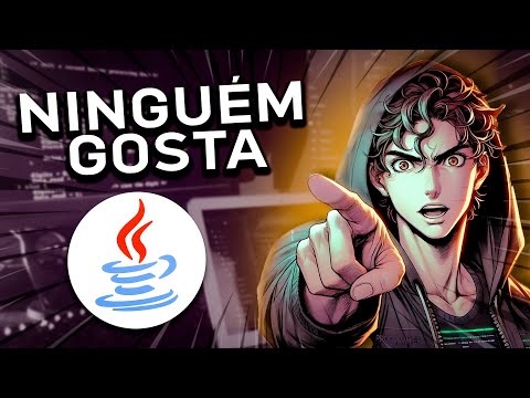 WHY DOES NO ONE LIKE JAVA? | The language that every programmer struggles with