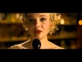 Carey Mulligan singing New York, New York in.