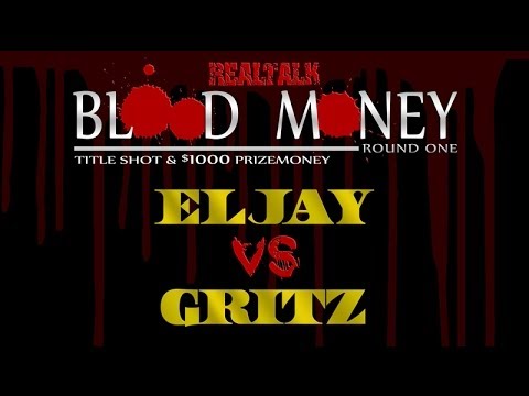 Eljay vs Gritz