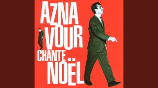 Kadr z teledysku Noël des Mages tekst piosenki Charles Aznavour