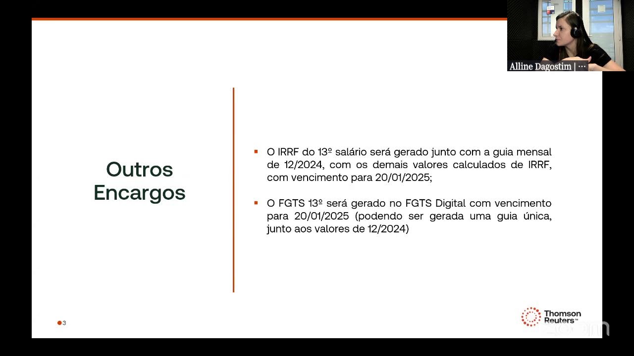 DCTFWeb 13º
