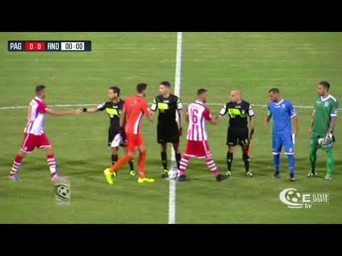 Serie C, i gol della I giornata di campionato