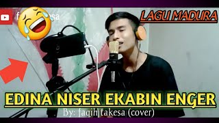Download lagu LAGU MADURA,EDINA NISER EKABIN ENGER COVER(KARAOKE)LAGU MADURA PALING ENAK, LAGU TERBARU mp3