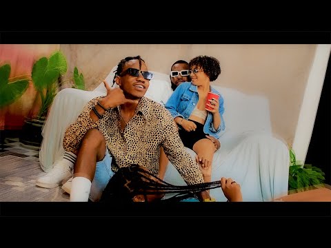 Lil Chris Beatz  - Toque (ft. LETTK & PRETTYNEWROD) [Offical Music Video]