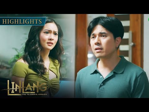 Victor asks Juliana for his time together with Abby Linlang