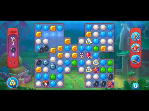 Fishdom/Gameplay/Levels(10690)