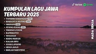 Download lagu kumpulan Lagu Jawa Terbaru 2025 | tangise sarangan | Full Album Viral Tiktok 2025 mp3