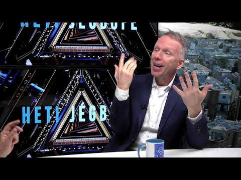 Heti JÉGBÜFÉ – Czernecki Péter