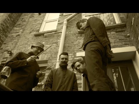 Musicology Presents White Label with Nothingheads