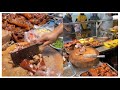 Street Fast Food स्ट्रीट फास्ट फूड 街 头快餐 China Momora4393 ​