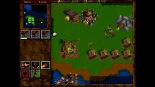 Nerf Farms - Let's Play Warcraft II Part 5