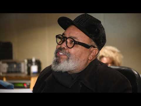 Arruda, Jorge Aragão - Poder é Pele Preta (Clipe Oficial)