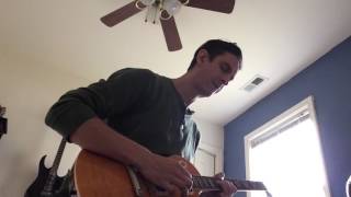 Lynch Mob - Heaven Is Waiting solo cover