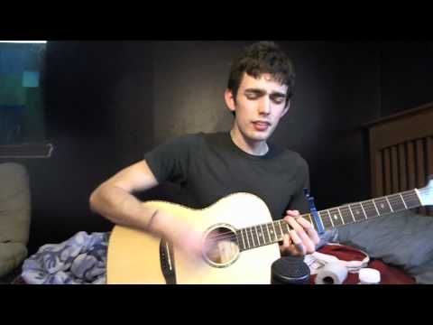 Droplets - Colbie Caillat and Jason Reeves (Cover)