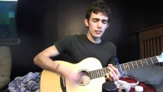 Droplets - Colbie Caillat and Jason Reeves (Cover)