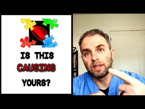 Unlocking The Puzzle of Your Low MCV Blood Test