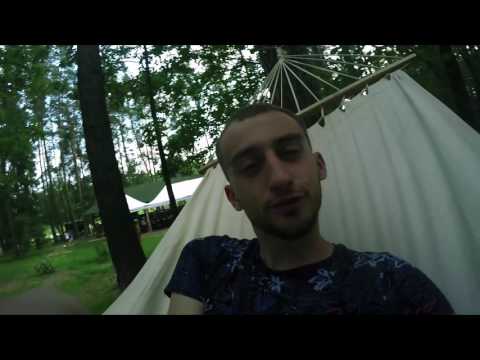 GoPro Video, intetics 2016