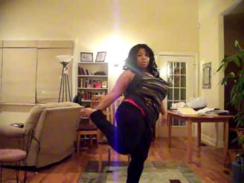 Beyonce-Dance For You (Big Girl Style) Please Comment