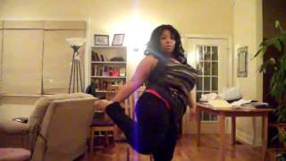 Beyonce-Dance For You (Big Girl Style) Please Comment