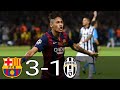 Barcelona vs Juventus 3-1 Fox Sports (Relato Mariano Closs) UCL Final 2015