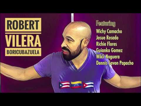 @RobertVilera | Boricubazuela