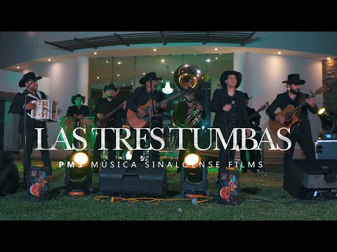 Los Auténticos Cadetes - Las Tres Tumbas