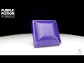 Purple Potion Columbia Coatings