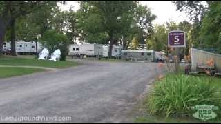 South Shore RV Park Video