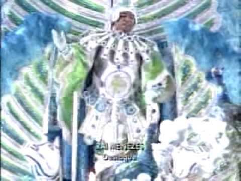 Imperatriz - Carnaval 2007 - Desfile Completo