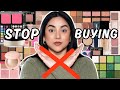 Makeup Products You Don T Need But Think You Do