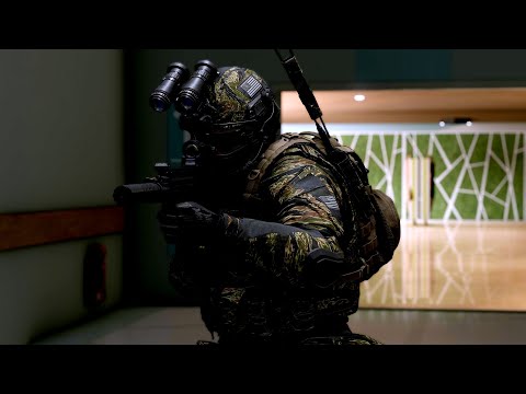 Have a Cold Heart - Main Story Immersive Walkthrough - Part 8 - GHOST RECON BREAKPOINT