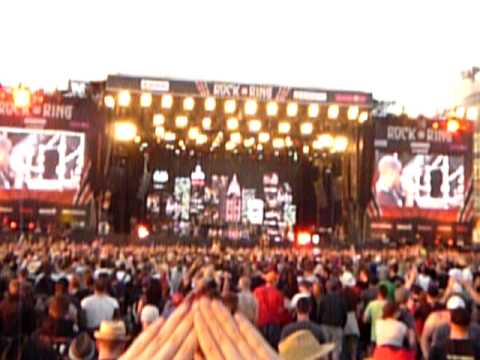 Jay Z @ Rock am Ring 2010