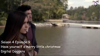 Vampire diaries S4E09 - Have yourself a merry little christmas - Digital Daggers