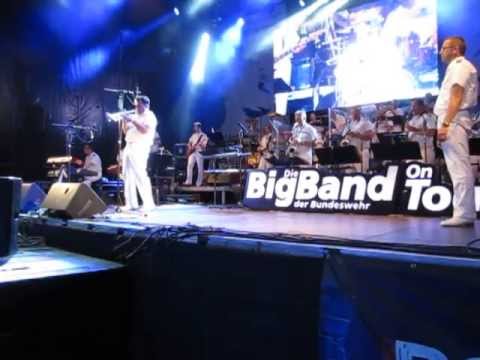 Die BigBand der Bundeswehr - John Miles: Music
