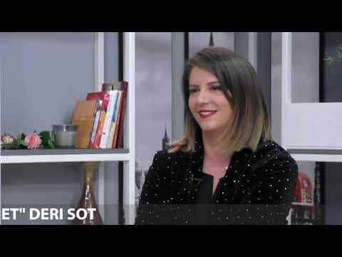 Rreze Dielli, 24 Maj 2019 – E ftuar Rosela Gjylbegu