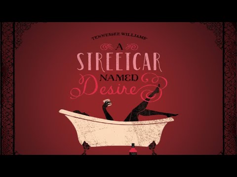 A Streetcar Named Desire - A Radio Drama Masterpiece