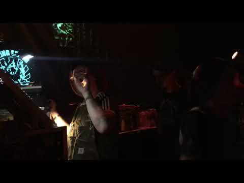 King Shiloh Soundsystem - Jah Jah Are The Teacher Fi Di Class (Danny red)'pt3 @ utrecht 30519