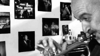 1967-06-22 hand jive #6 theme and miles davis solo (complete)