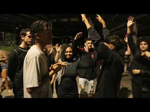 (CLÁSSICO DA NOVA GERAÇÃO) MARCELLIN VS KART | SEGUNDA FASE | 1ª BATALHA DO ÁS | ESTÁCIO | RJ