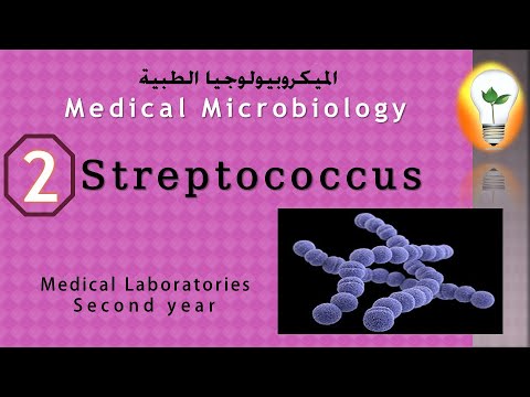 Medical Microbiology 0 introduction نظرة عامة ومقدمة لعلم الميكروبيولوجي