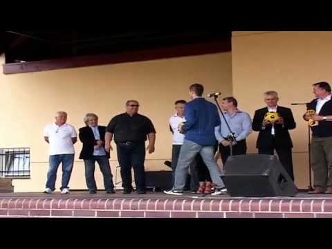 13.07.2013 PIKNIK INTEGRACYJNY ,,STK GKS KOBIERZYCE W III LIDZE"